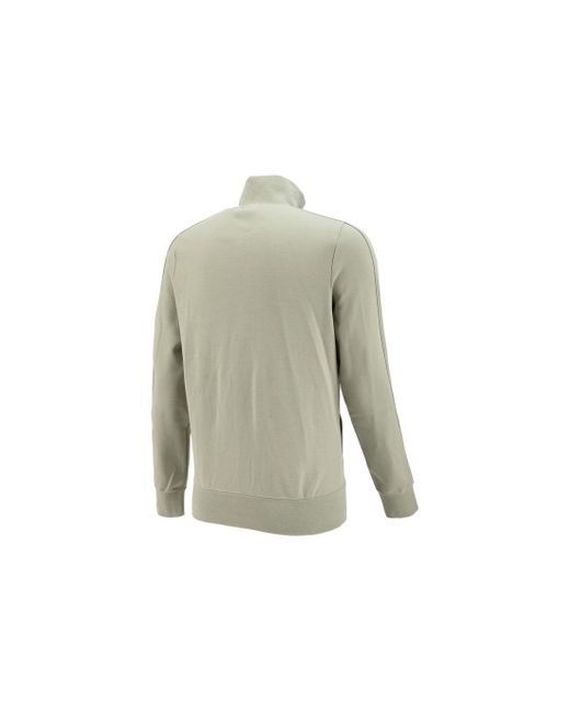 PUMA Green T7 Track Jacket for men