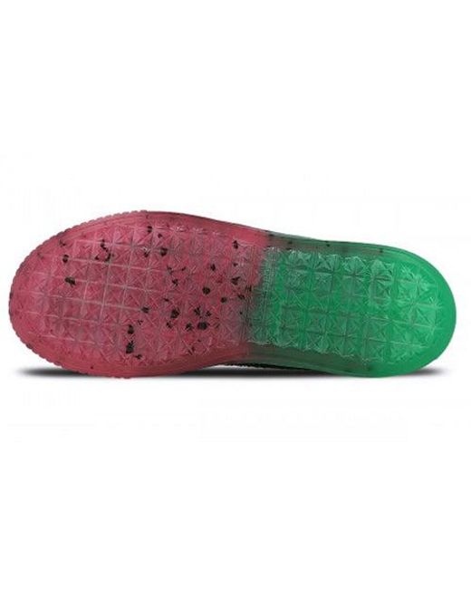 PUMA Green (Wmns) Sophia Webster X Platform Candy Princess