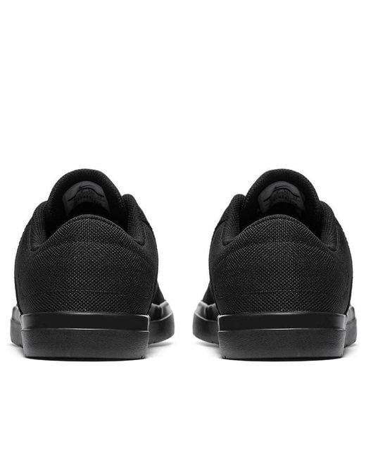 Nike Black Sb Portmore Ultralight for men