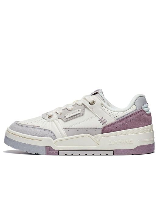Li-ning White (Wmns) Journey 1.