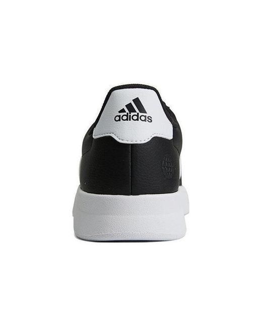Adidas Black Breaknet 2.0 for men