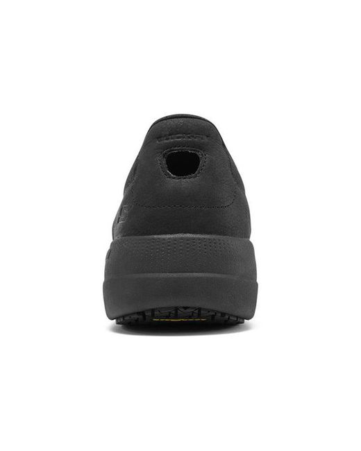 Skechers Black Go Walk Stability 'Pure' for men