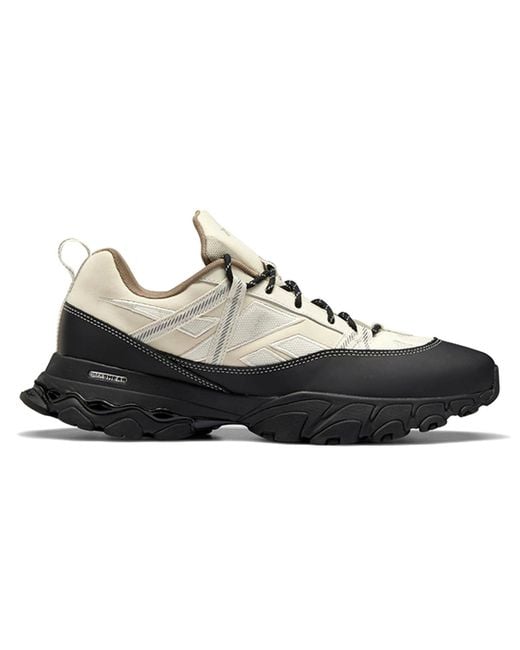Reebok Black Dmx Trail Shadow