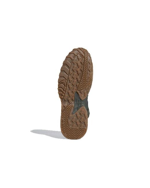Adidas Green Streetball for men