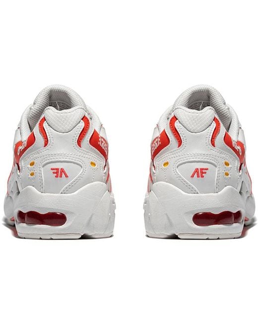 Asics White Gel-Kayano 5 Og Gundam for men