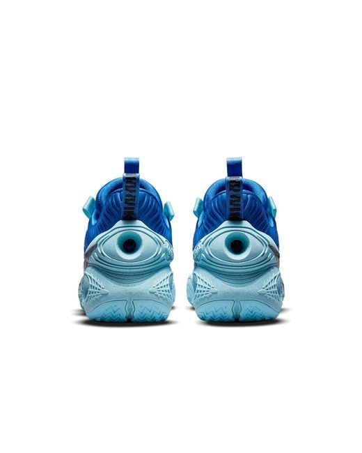 Nike Blue Cosmic Unity Tb 'Game Royal' for men