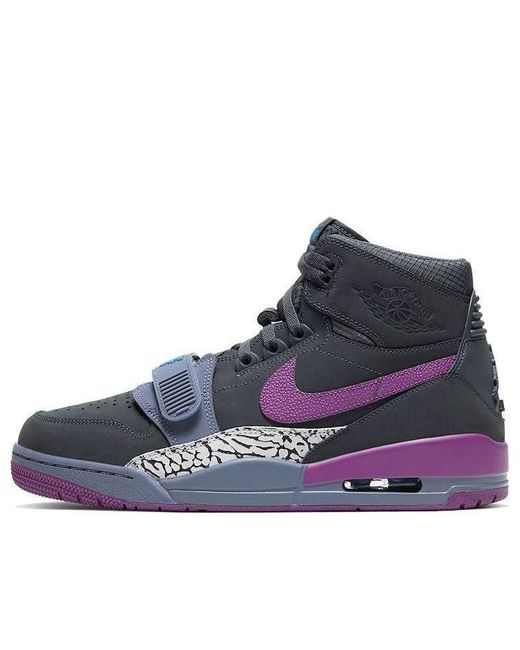 Nike Blue Legacy 312 'Dark' for men