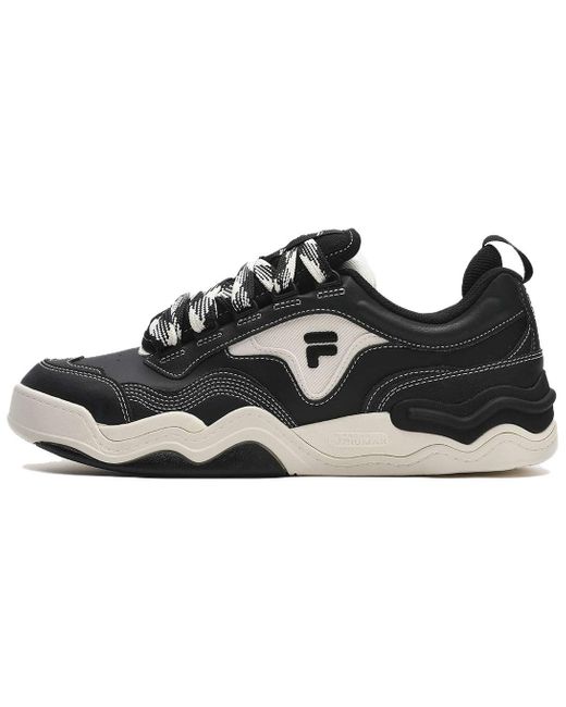 Fila Black Kick Sneakers for men