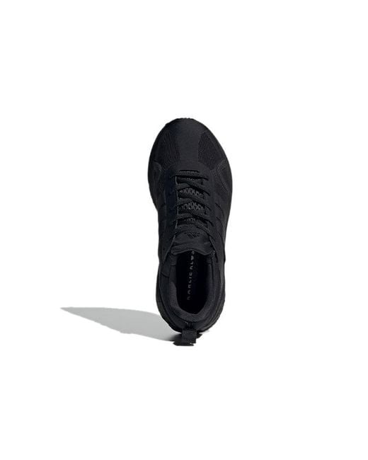 Adidas Black (Wmns) X Karlie Kloss Solarglide 'Triple'