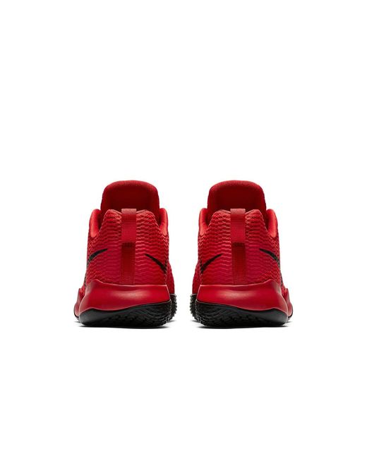 Nike Red Zoom Live 2 Ep for men