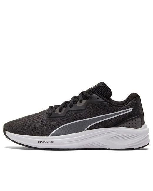 PUMA Black Aviator Profoam Sky for men