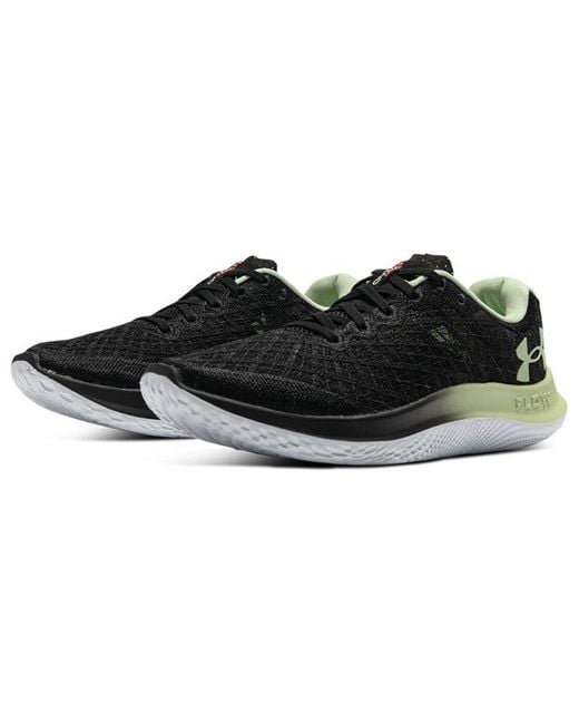Under Armour Black Flow Velociti Wind 2 for men