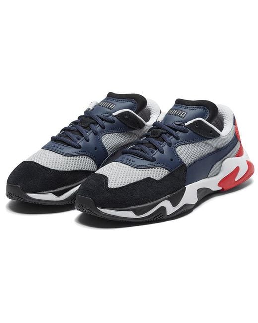 PUMA Blue Storm 'Origin' for men