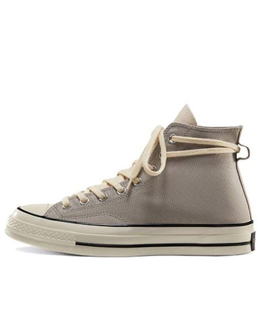 Converse Brown Fear Of God X Chuck 70 for men
