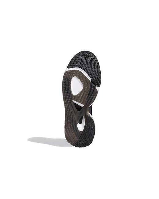 Adidas Black Alphatorsion 360 'Core' for men