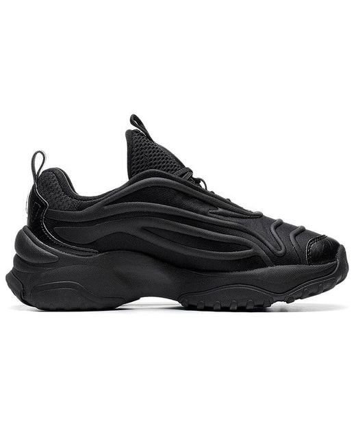 Li-ning Black Aurora Windwalker V2 for men