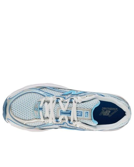New Balance Blue 740 Agate Sky' for men