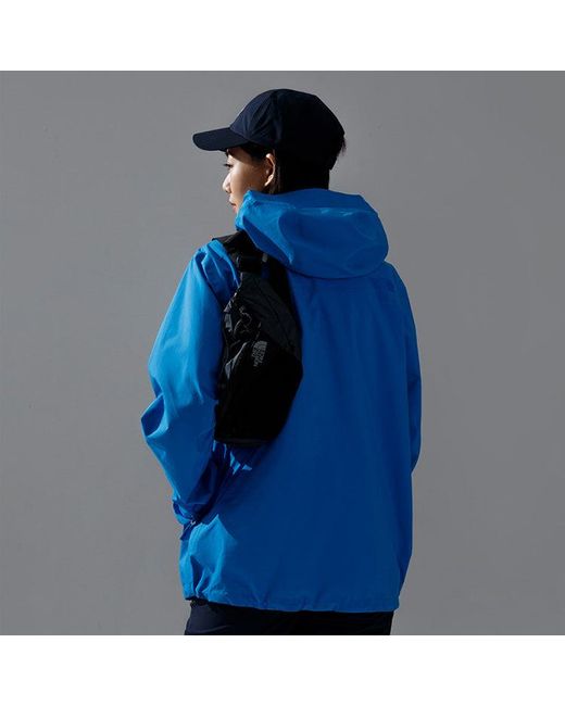 The North Face Blue Futurelight Jacket for men