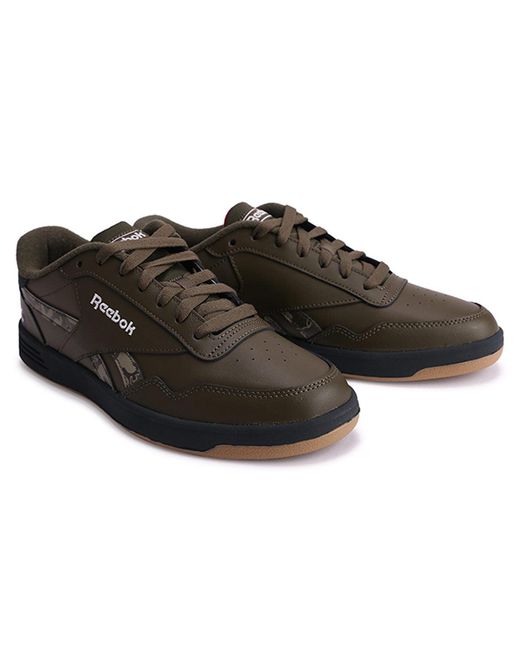 Reebok Brown Royal Techque T