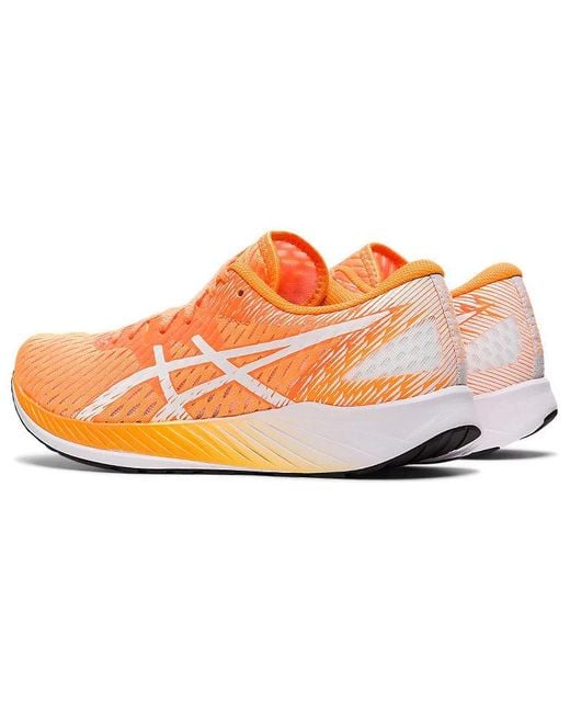 Asics Orange (Wmns) Hyper Speed Pop'