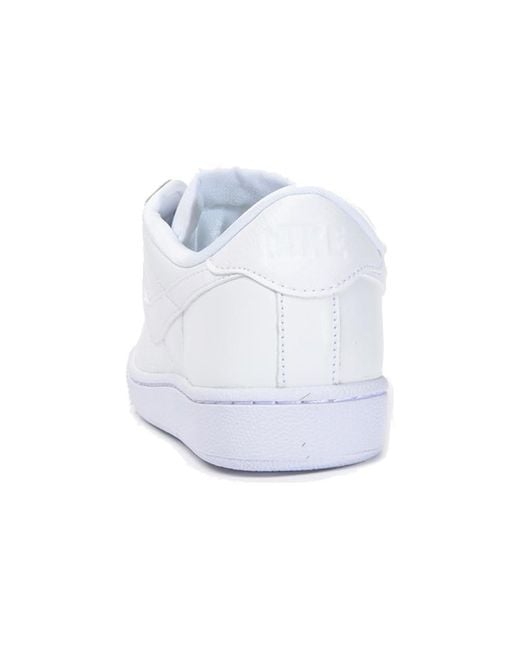 Nike White (Wmns) Tennis Classic Cap'