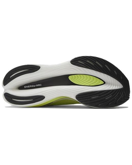 New Balance Green (Wmns) Fuel Cell Super Comp Elite V3 'Thirty Watt'