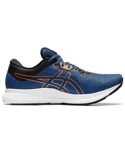 Asics Blue Evoride 'Grand Shark' for men