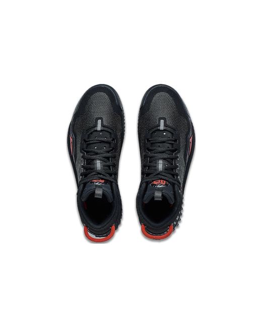 Li-ning Black Badfive 3 for men