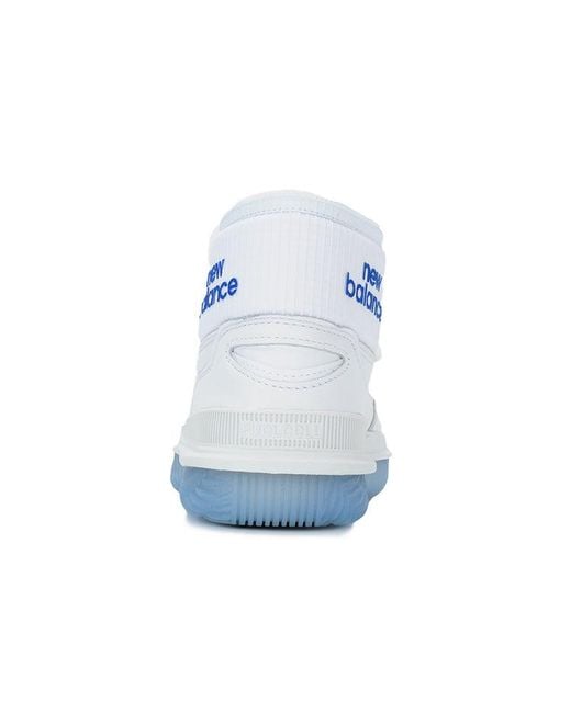New Balance Blue Bb9000 for men