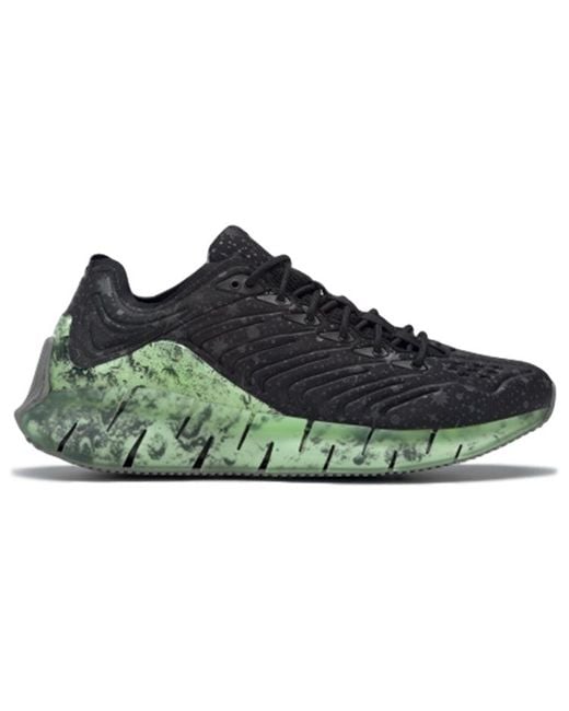 Reebok Black Billionaire Boys Club X Zig Kinetica for men