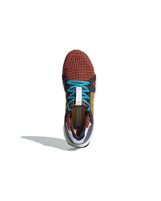 Adidas Blue (Wmns) Ultraboost 'Solar Night'