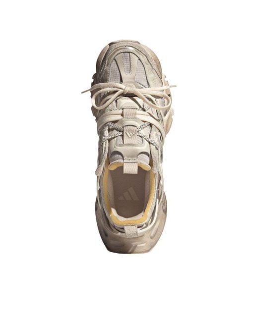 Adidas Natural Xlg Runner Deluxe 'Sand' for men