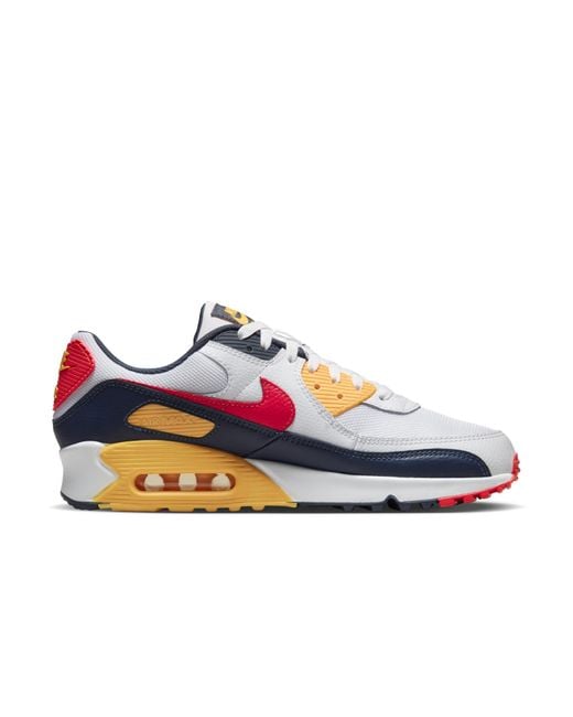 Nike Air Max 90 Dusty Cactus in Blue for Men Lyst UK