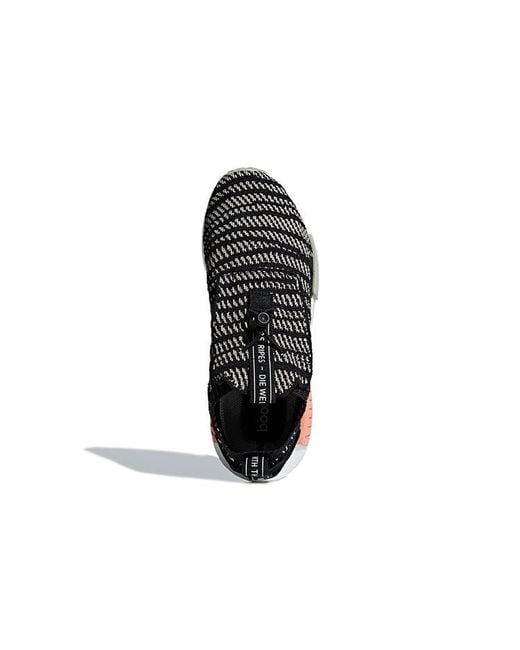 Adidas Black Nmd_Ts1 'Oreo' for men