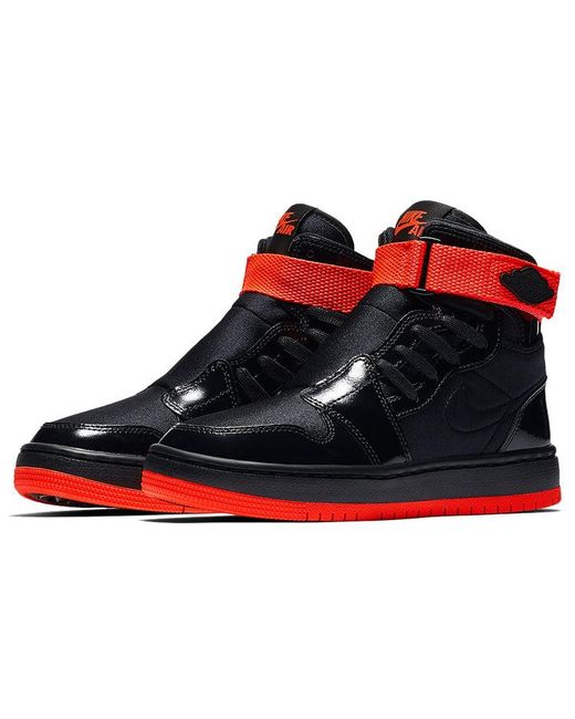 Nike Blue (Wmns) 1 Nova Xx 'Bred'