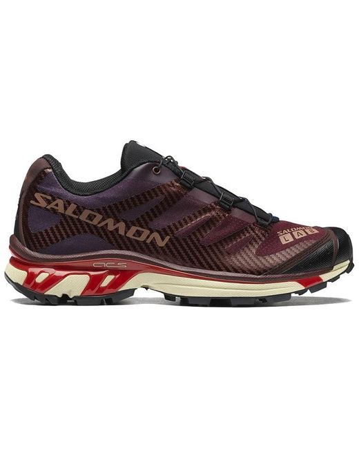 Salomon Red Xt-4 for men