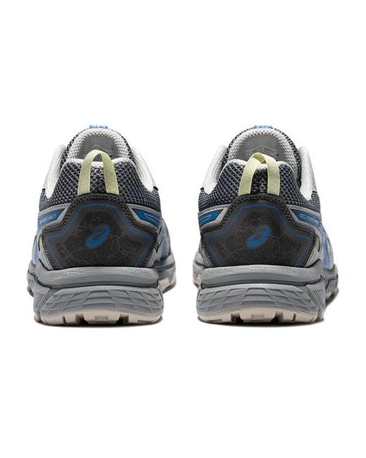 Asics Blue Gel-Venture Mx for men