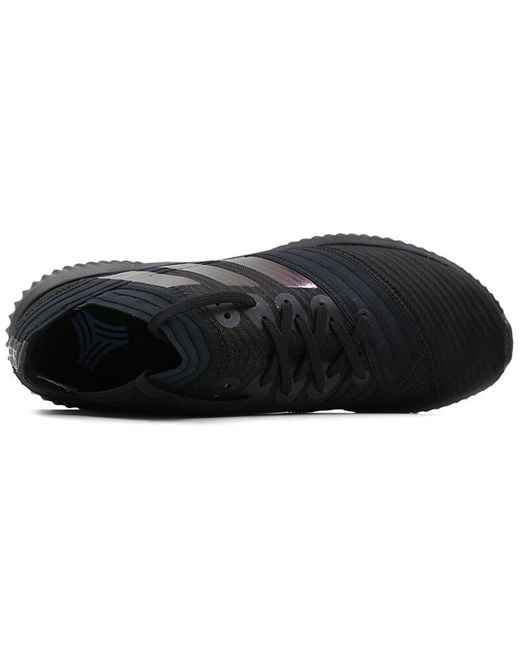 Adidas Black Nemeziz Tango 17.1 for men
