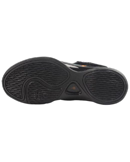 Adidas Black T-Mac 5 Flame for men