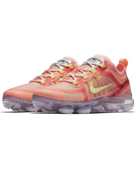 Nike Pink (Wmns) Air Vapormax 2019 Tint'