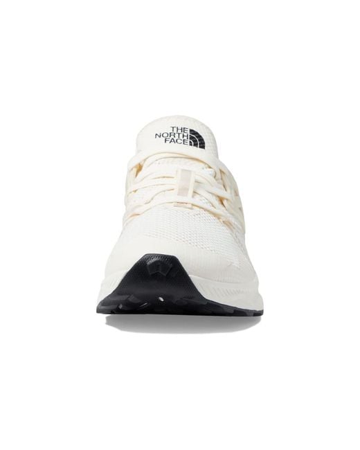 The North Face White (Wmns) Oxeye Tech Running Shoes 'Tnf'