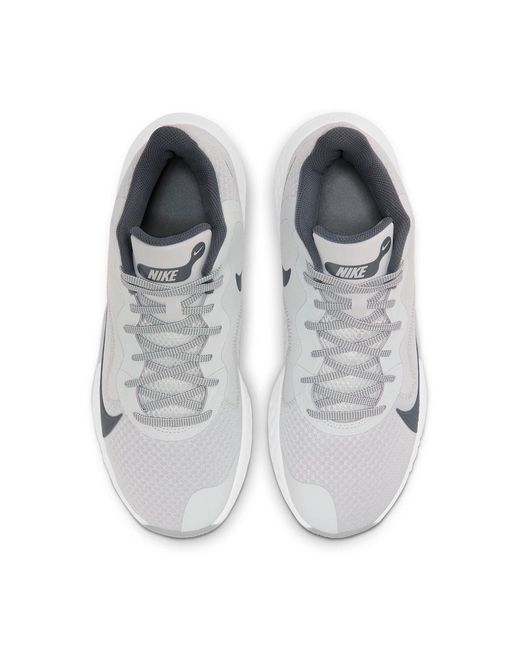 Nike White Renew Elevate 'Photon Dust' for men