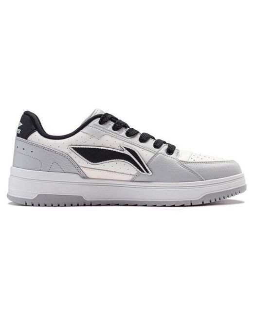 Li-ning Gray Tianji 2.0 for men