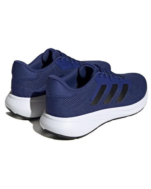 Adidas Blue Response Runner for men