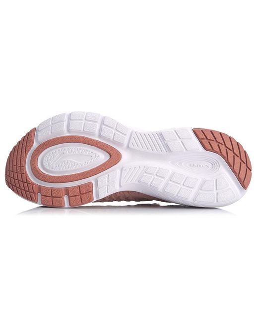 Li-ning Pink (Wmns) Yunque No Boundry
