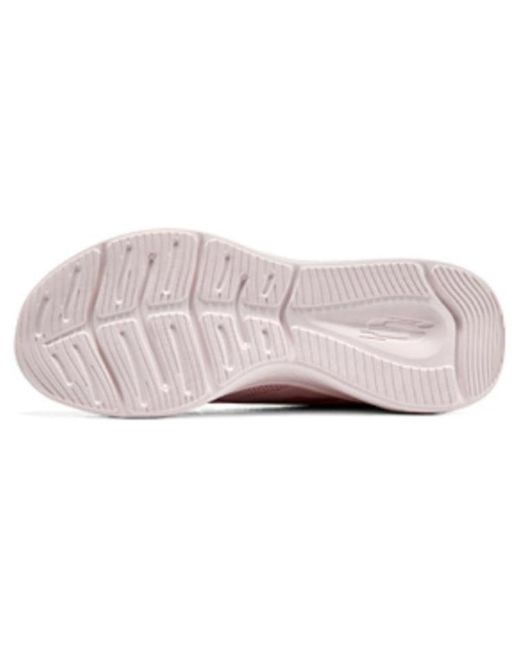 Skechers Pink (Wmns) Skech-Lite Pro 'Uniform Ave