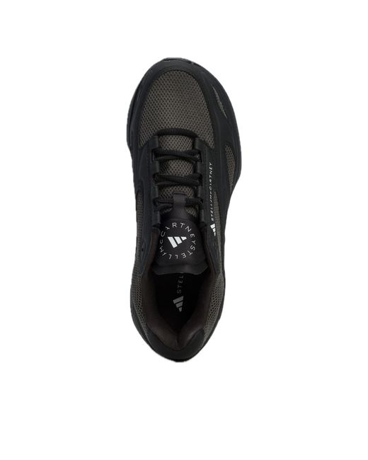 Adidas Black By Stella Mccartney Sportswear 2000 'Core' for men