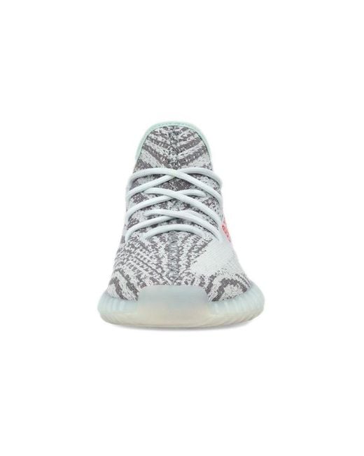 Adidas Blue Yeezy Boost 350 V2 Tint' for men