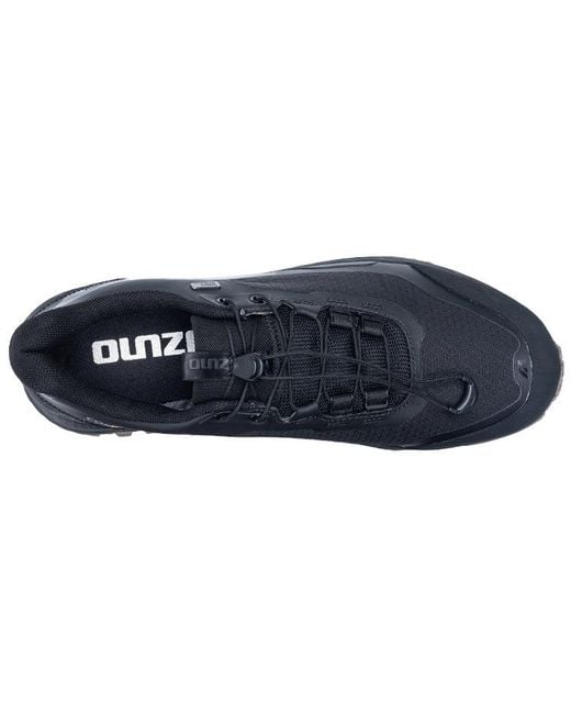 Mizuno Blue Gm Crosswild 'Simplistic Fashion' for men