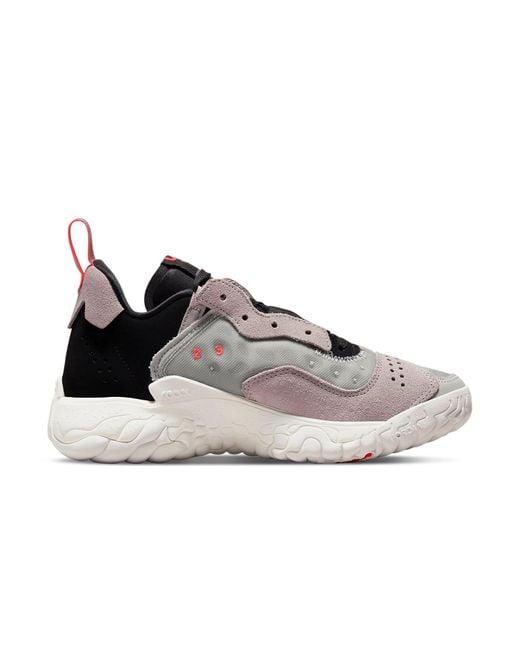 Nike Gray (Wmns) Delta 2 Fog'
